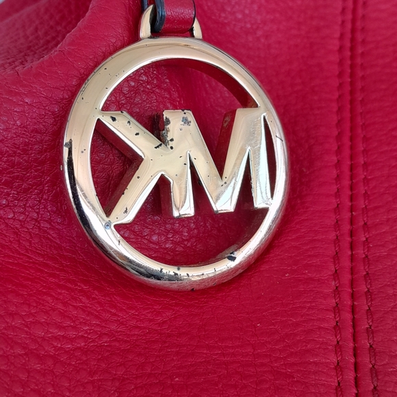 Michael Kors Lex Large  Hobo - Picture 4 of 16